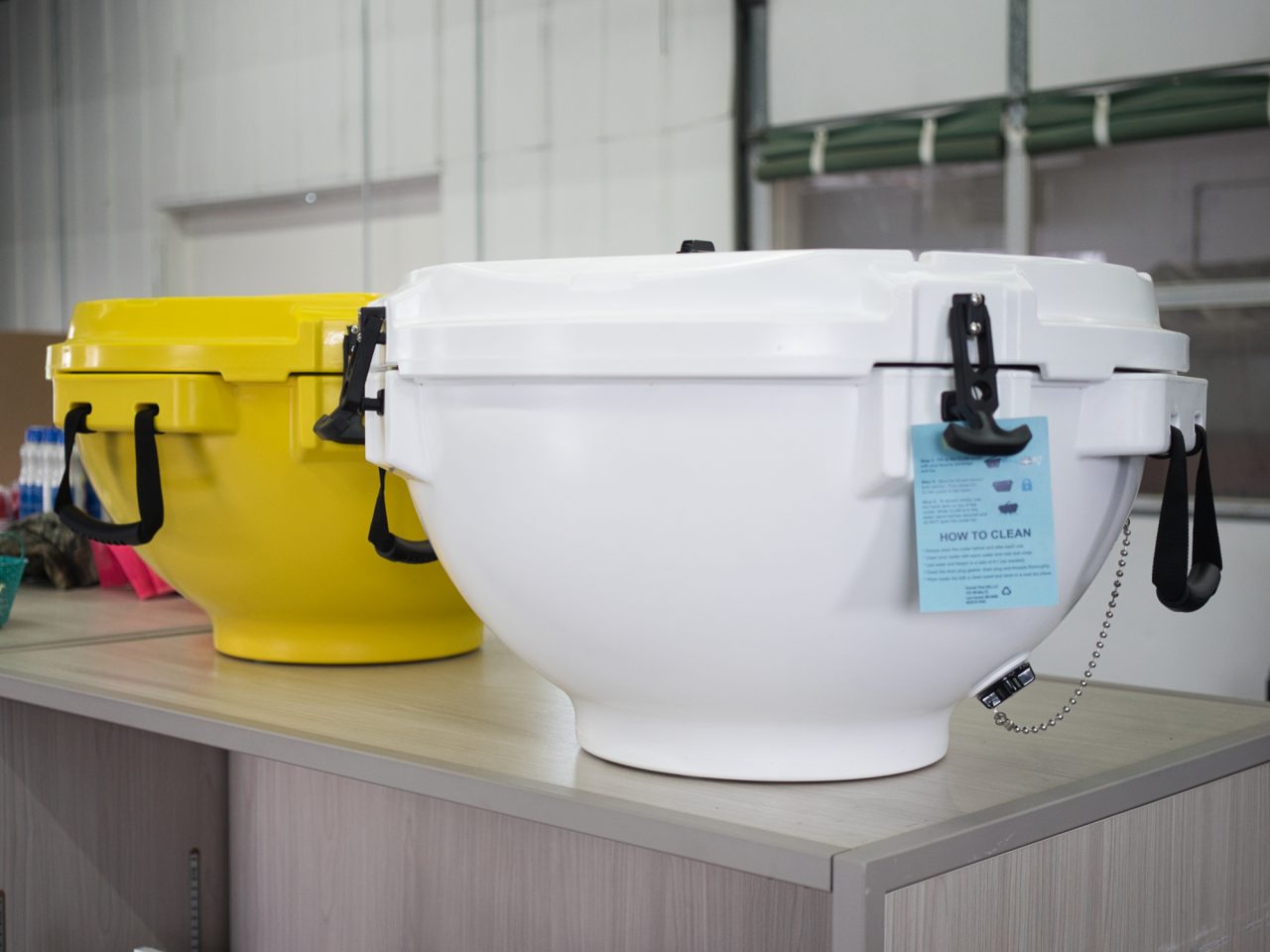 Accessories Lakeshore Marina