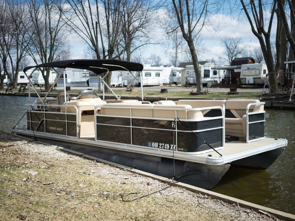 Rentals Lakeshore Marina