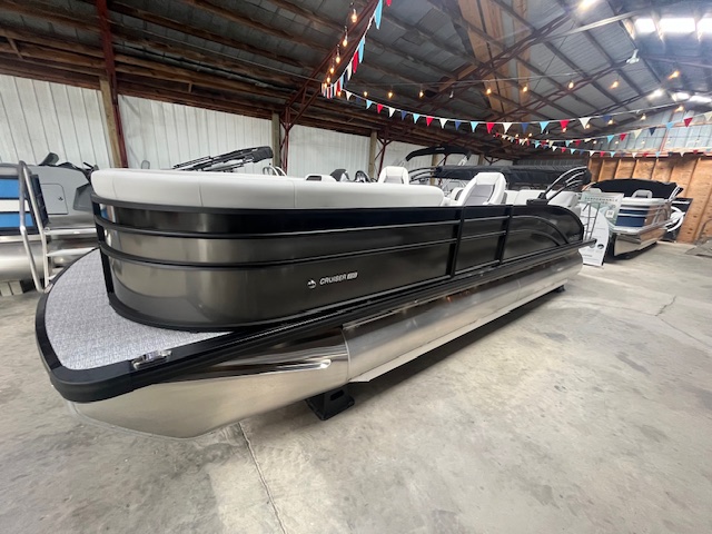 2025 Harris Cruiser 230