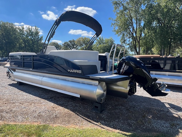 2026 Harris Cruiser 230 CWDH