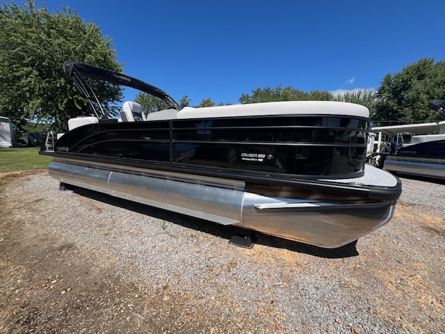 2026 Harris Cruiser 230 CWDH