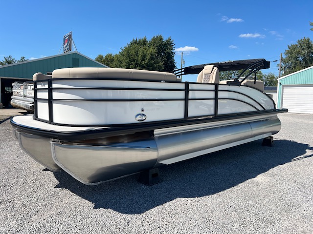 2026 Harris Cruiser 210 CWDH