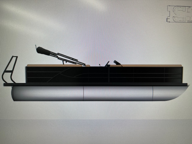 2026 Bentley 223 Navigator