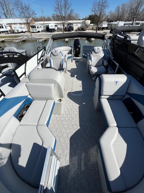 2025 Trifecta 22 RFLE 2.75