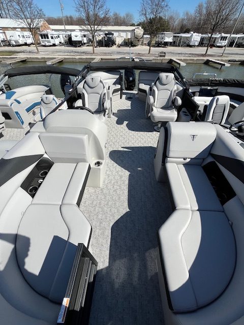 2025 Trifecta 22 RFLE 25