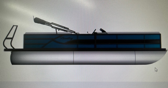 2026 Bentley 223 Navigator