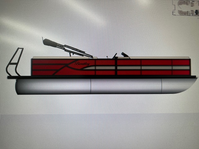 2026 Bentley 223 Navigator