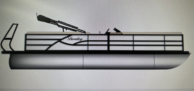 2026 Bentley 223 Swingback