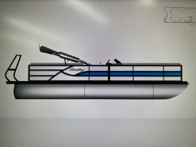 2026 Bentley 223 Navigator