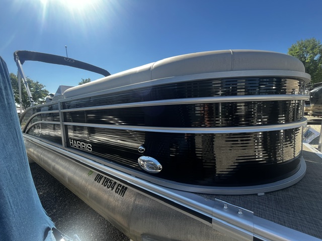 2023 Harris Pontoon