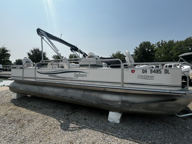 2002 Sylvan Castaway