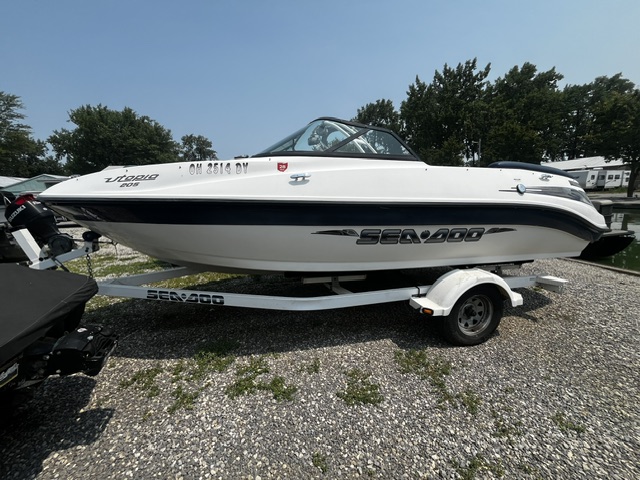 2003 Sea Doo Utopia
